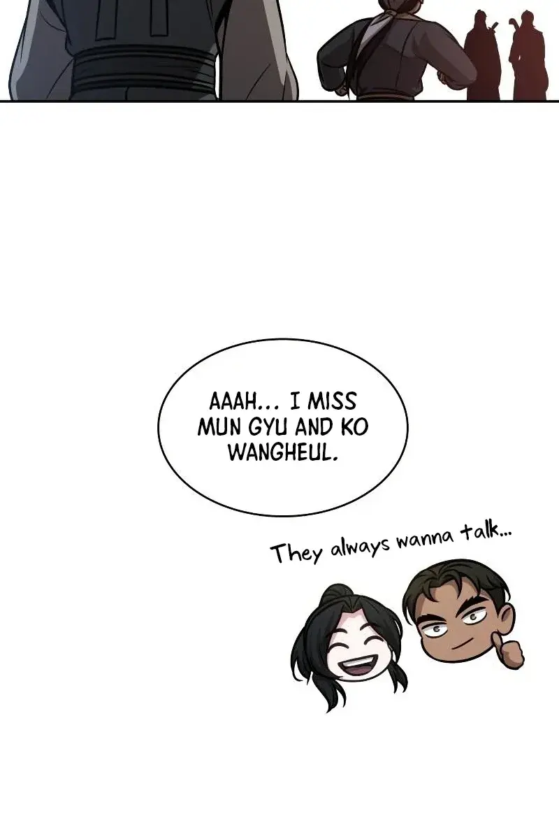 Nano Machine Chapter 157 Page 29