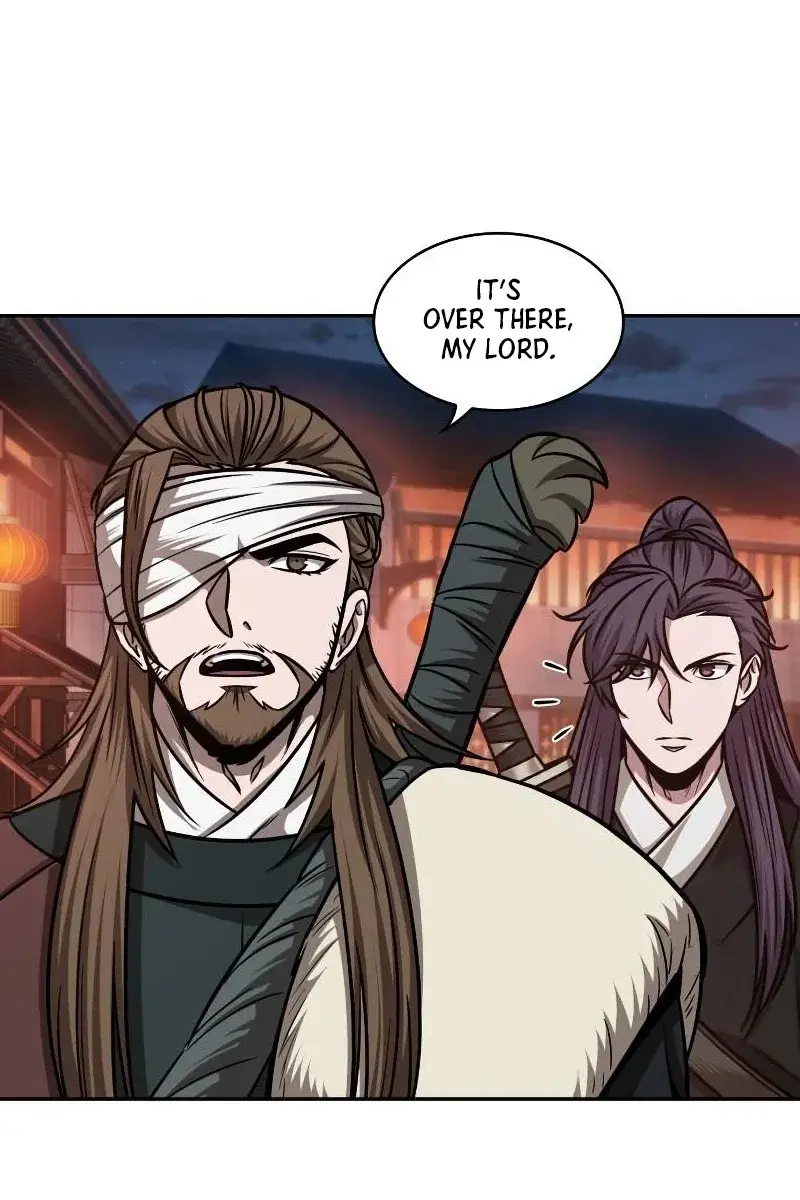 Nano Machine Chapter 157 Page 30