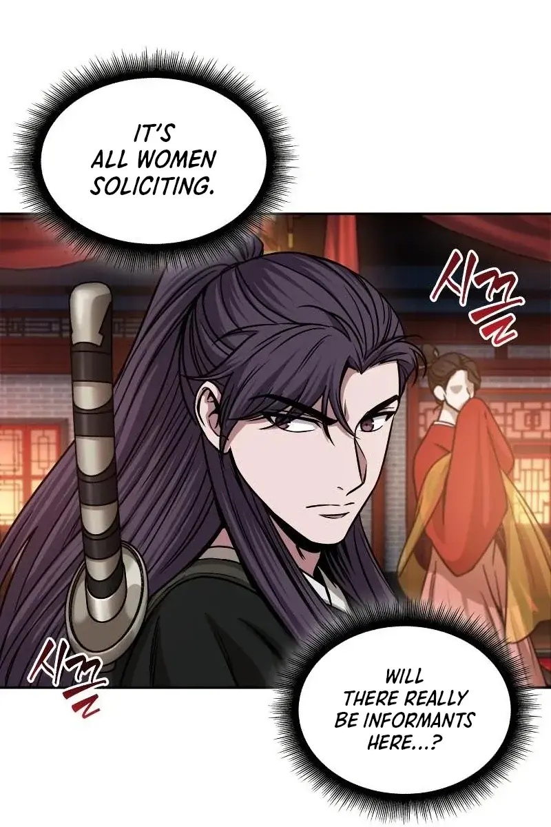 Nano Machine Chapter 157 Page 36