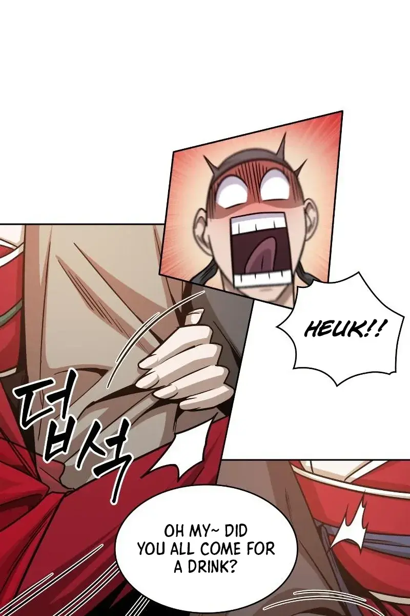Nano Machine Chapter 157 Page 39
