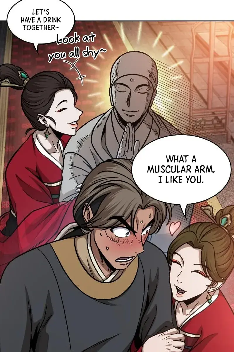 Nano Machine Chapter 157 Page 41