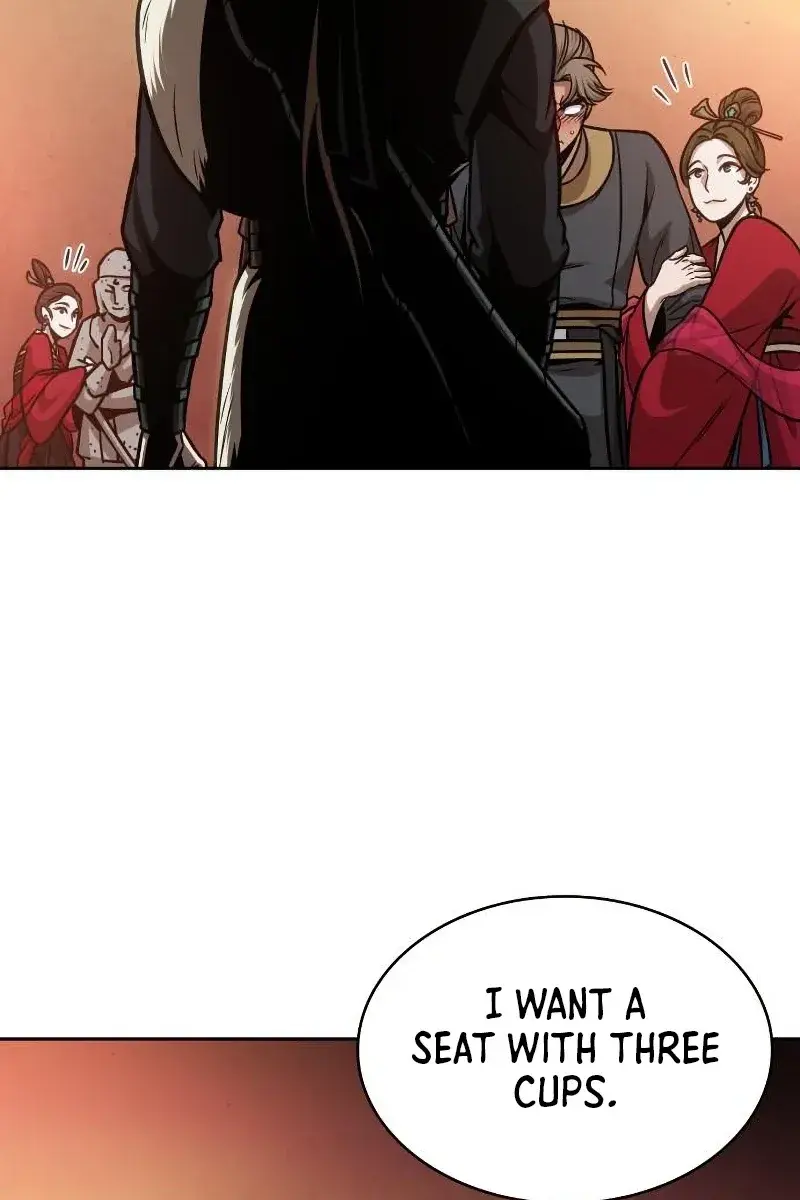 Nano Machine Chapter 157 Page 43