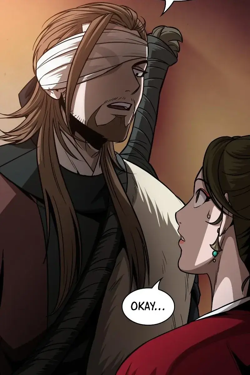 Nano Machine Chapter 157 Page 44