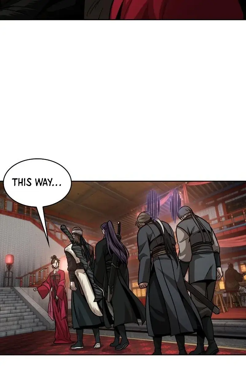 Nano Machine Chapter 157 Page 45