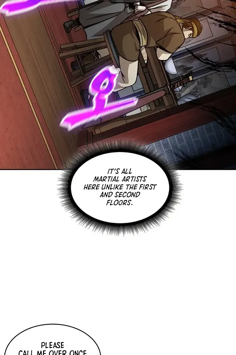 Nano Machine Chapter 157 Page 50