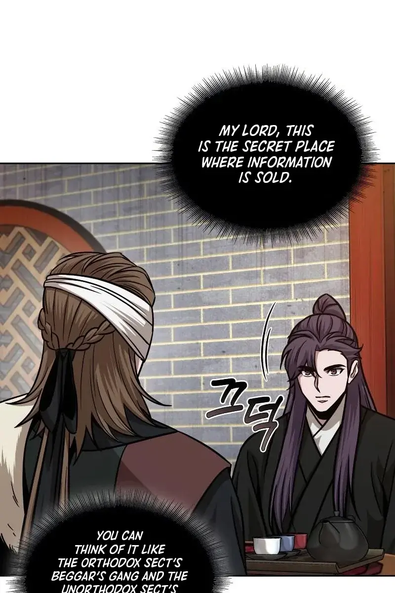 Nano Machine Chapter 157 Page 52