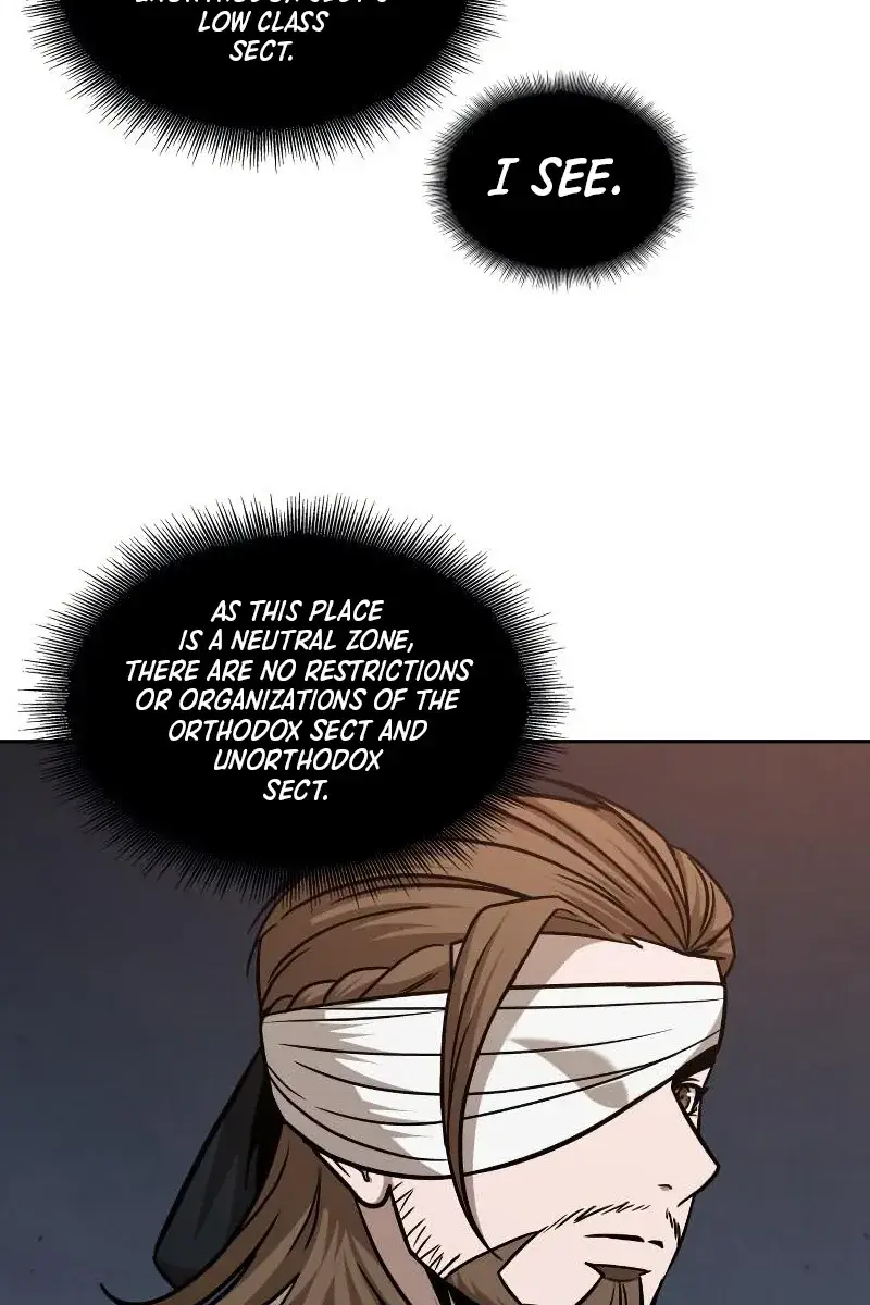 Nano Machine Chapter 157 Page 53