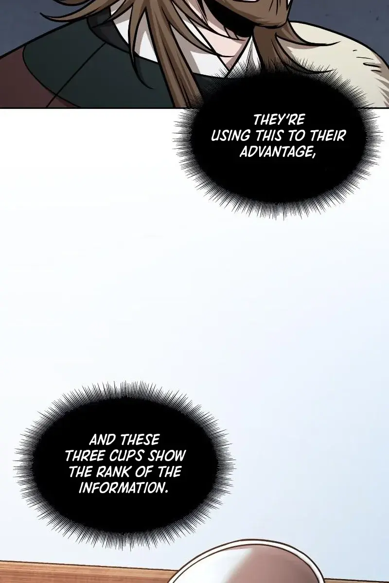 Nano Machine Chapter 157 Page 54