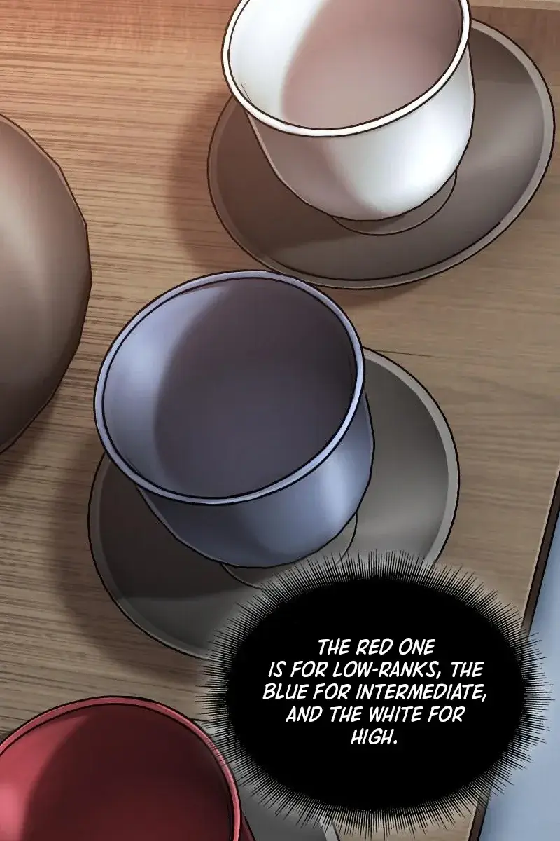 Nano Machine Chapter 157 Page 55