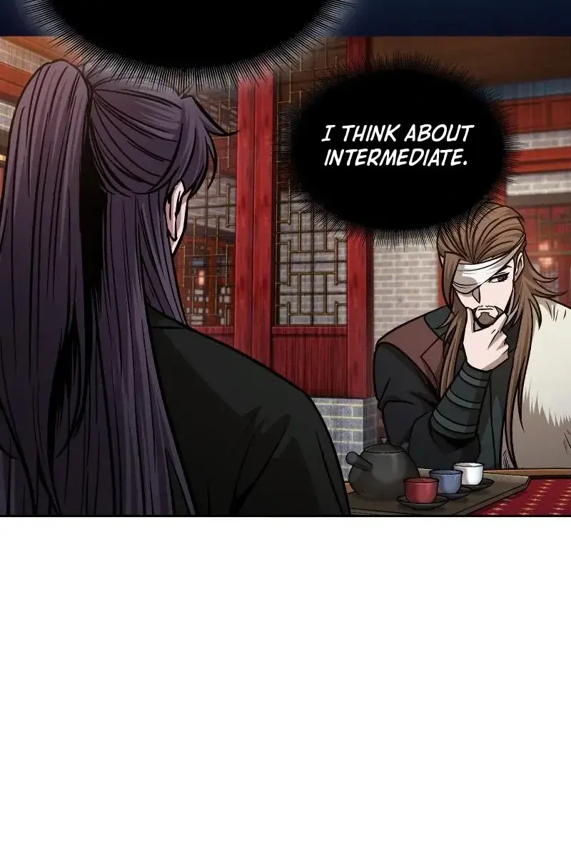 Nano Machine Chapter 157 Page 57