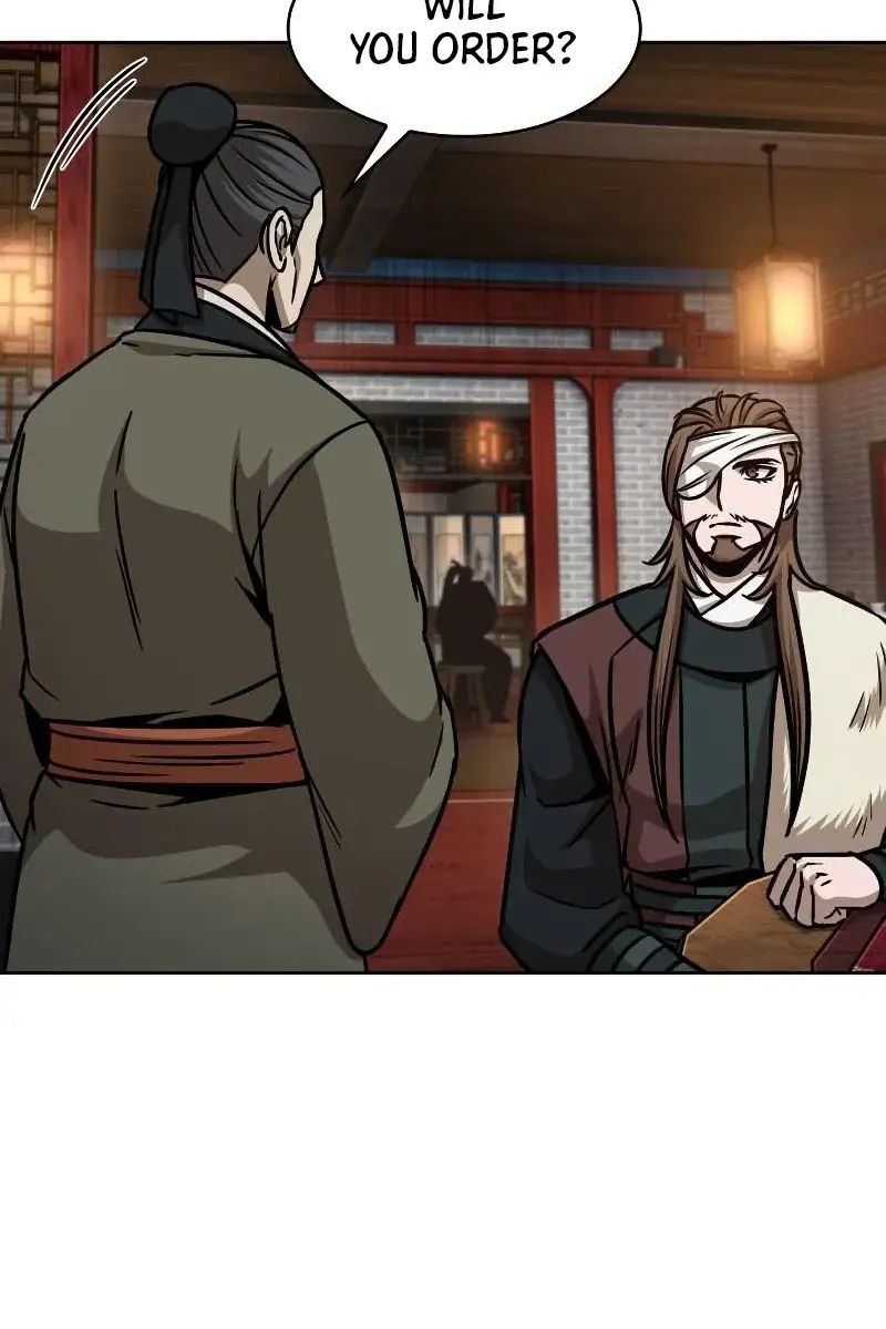 Nano Machine Chapter 157 Page 59