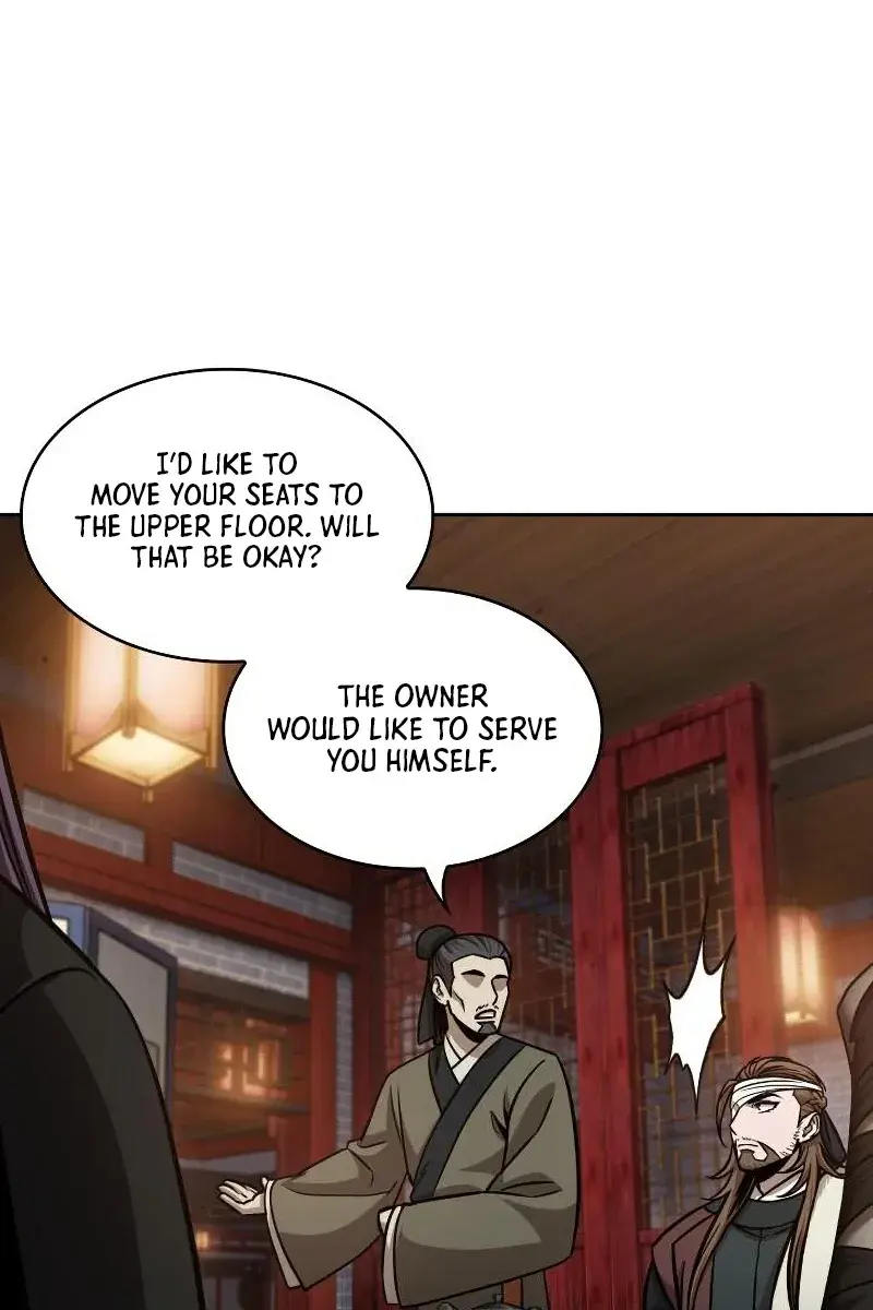 Nano Machine Chapter 157 Page 64