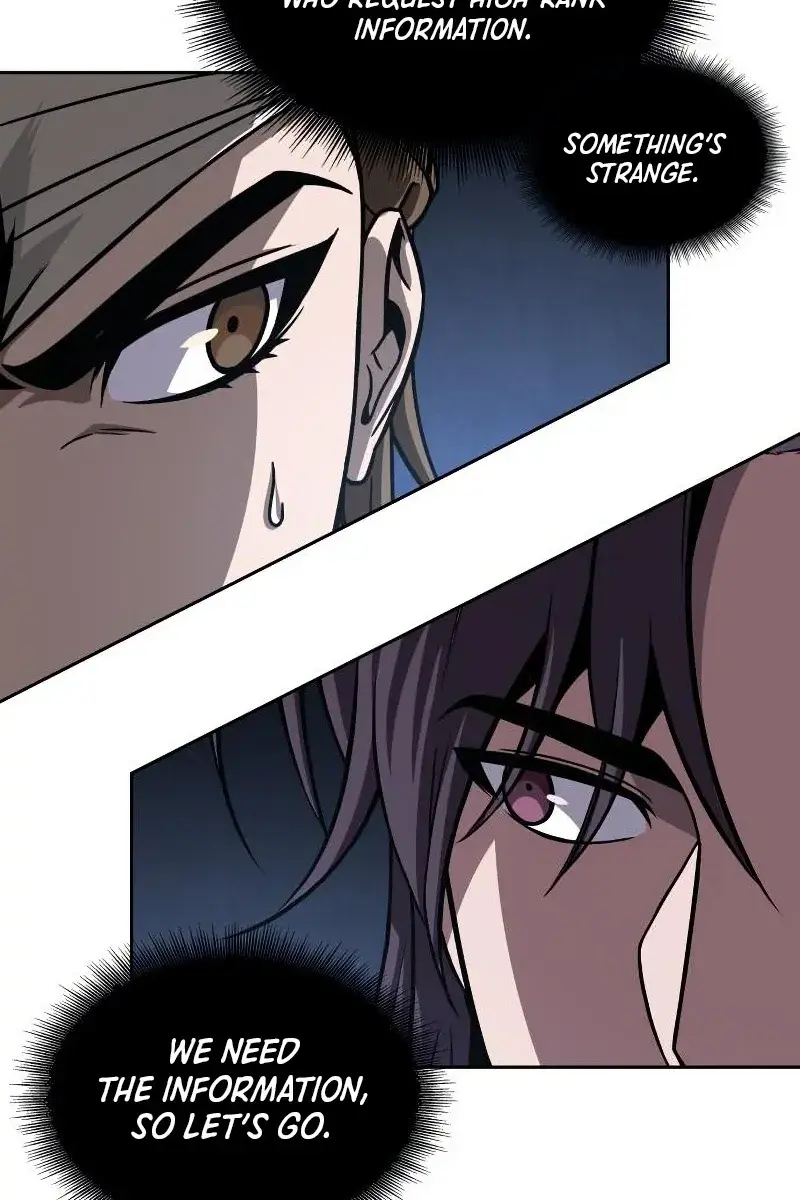 Nano Machine Chapter 157 Page 67