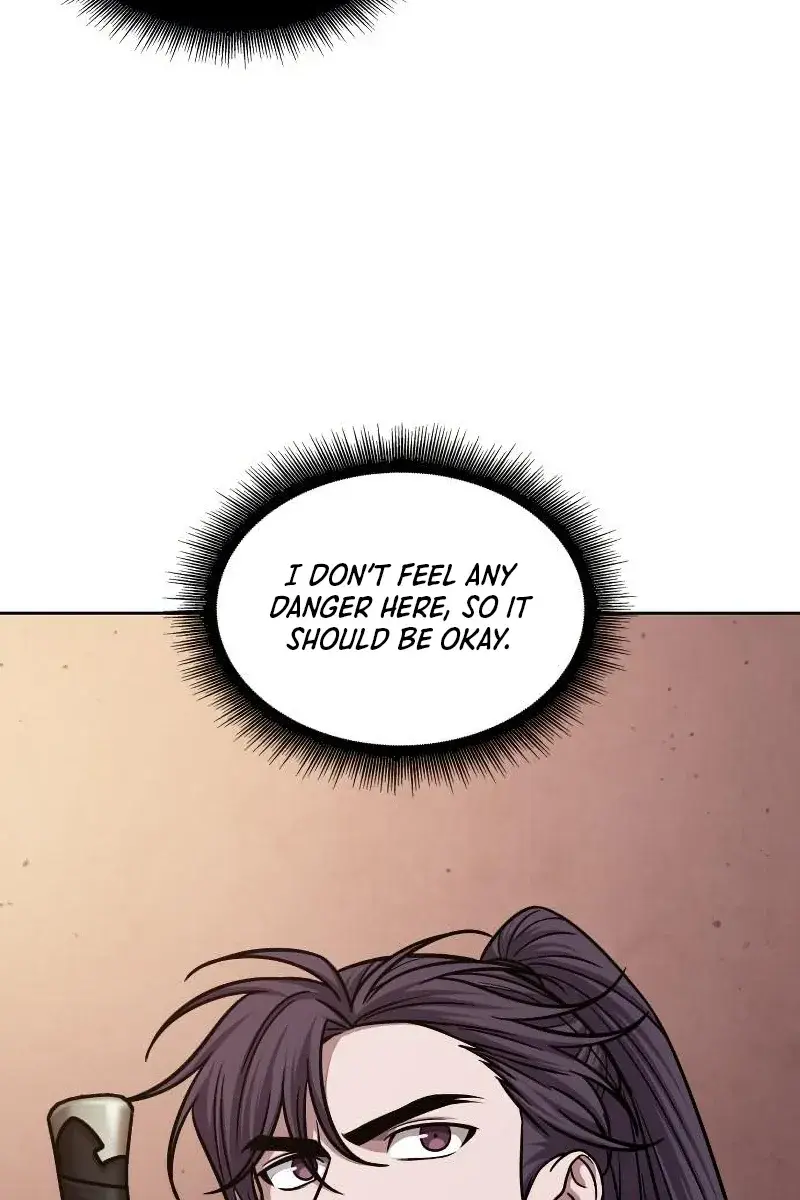 Nano Machine Chapter 157 Page 68