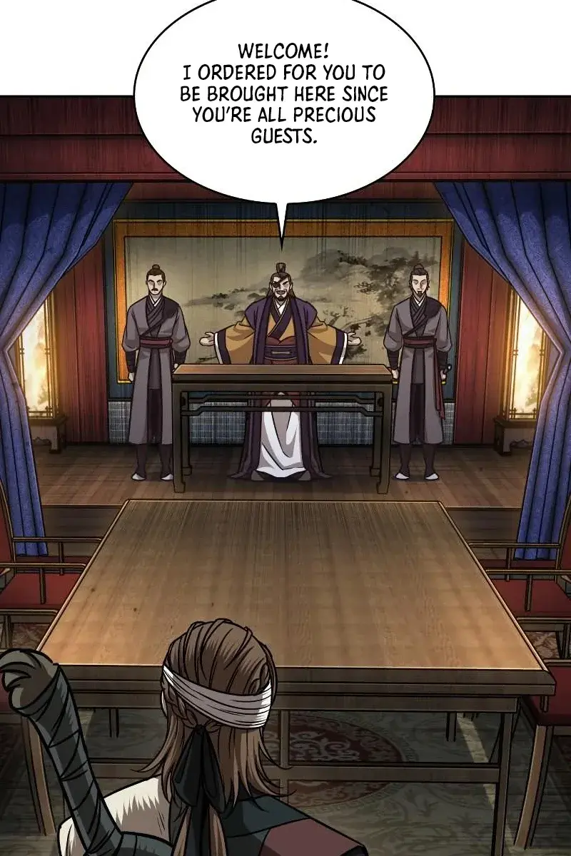 Nano Machine Chapter 157 Page 74