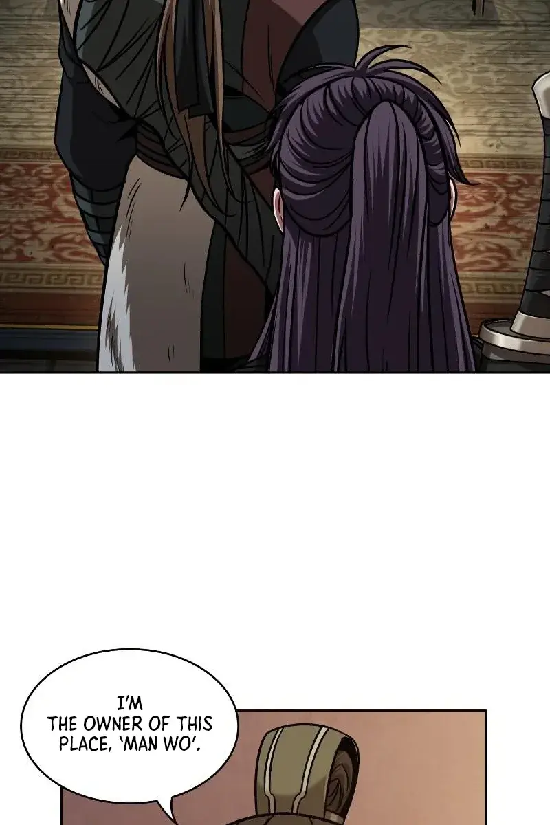 Nano Machine Chapter 157 Page 75