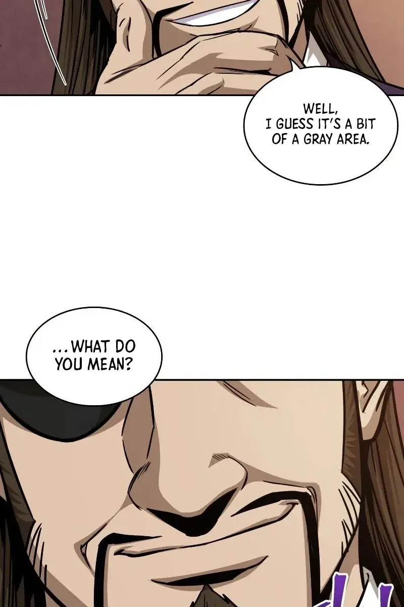 Nano Machine Chapter 157 Page 80