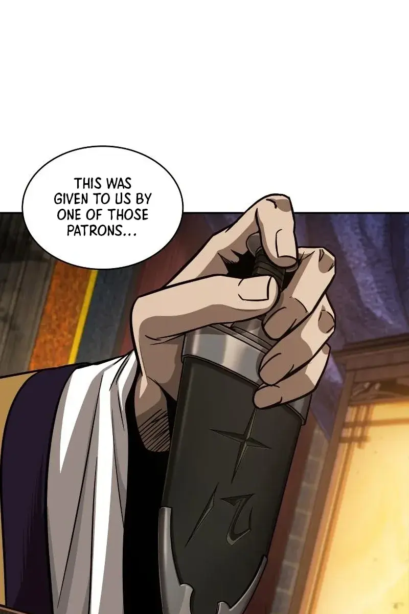 Nano Machine Chapter 157 Page 82