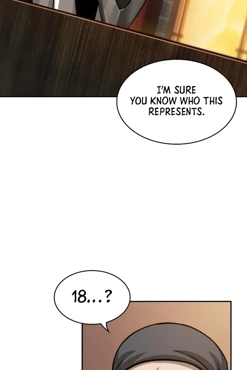 Nano Machine Chapter 157 Page 83