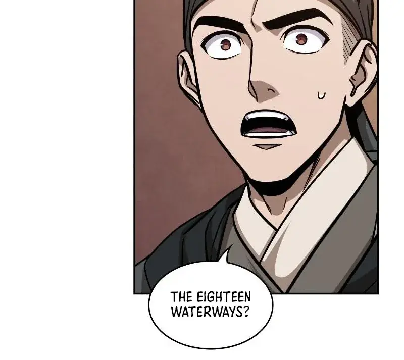 Nano Machine Chapter 157 Page 84