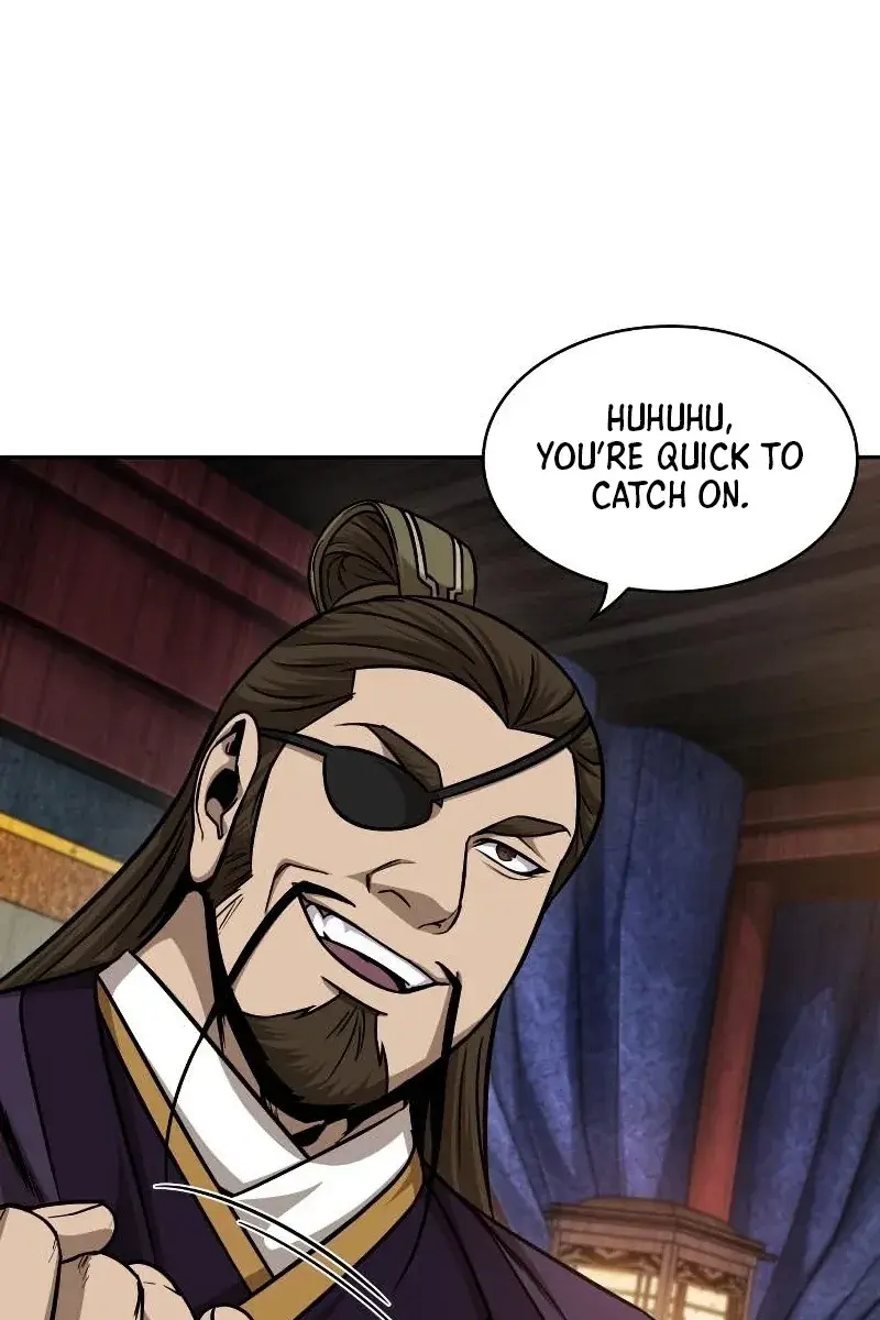 Nano Machine Chapter 157 Page 85