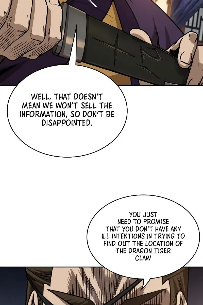 Nano Machine Chapter 157 Page 86