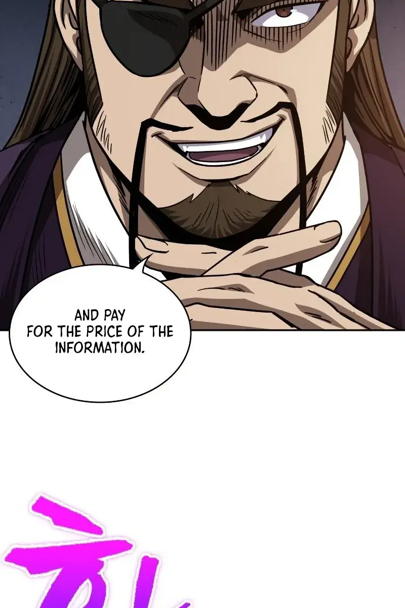 Nano Machine Chapter 157 Page 87