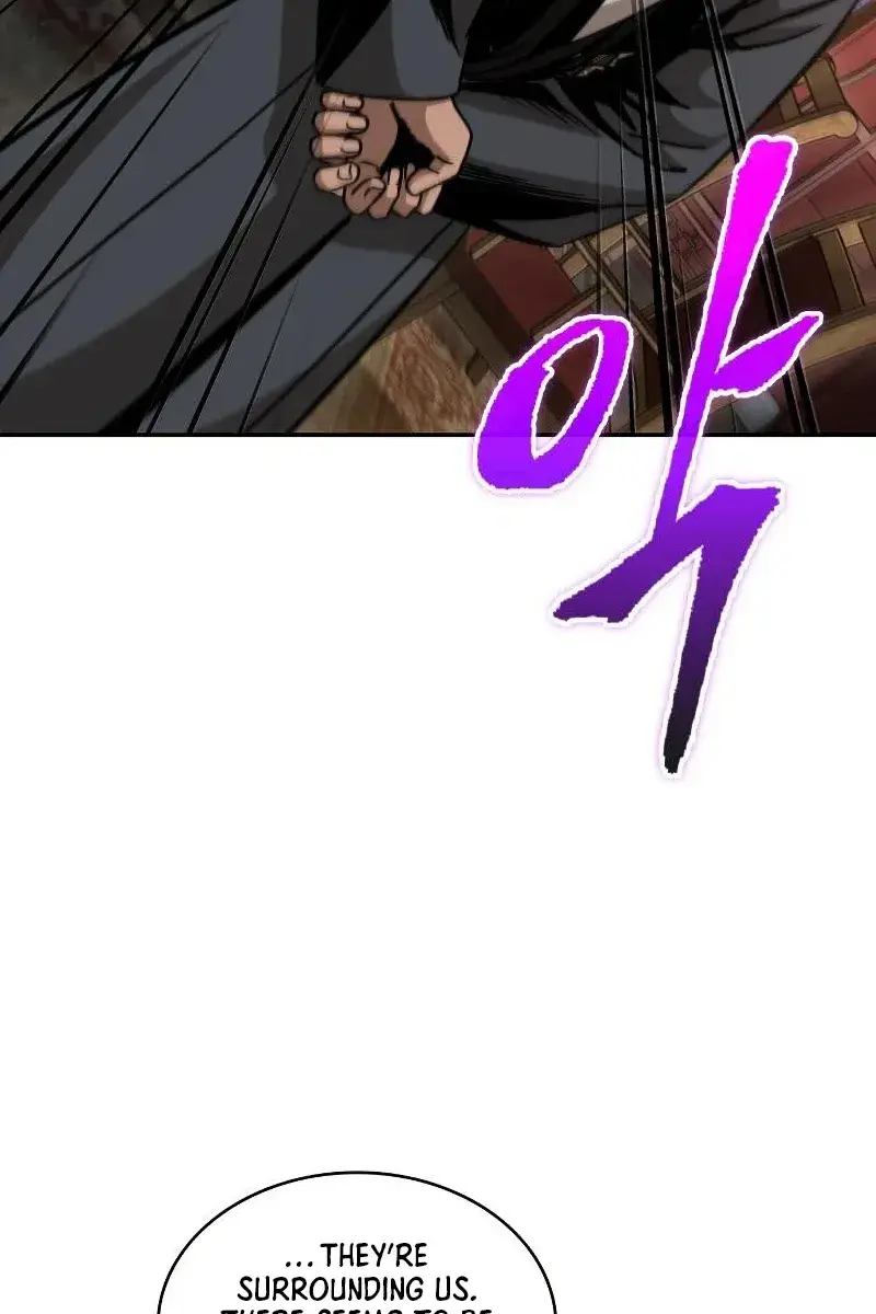 Nano Machine Chapter 157 Page 89