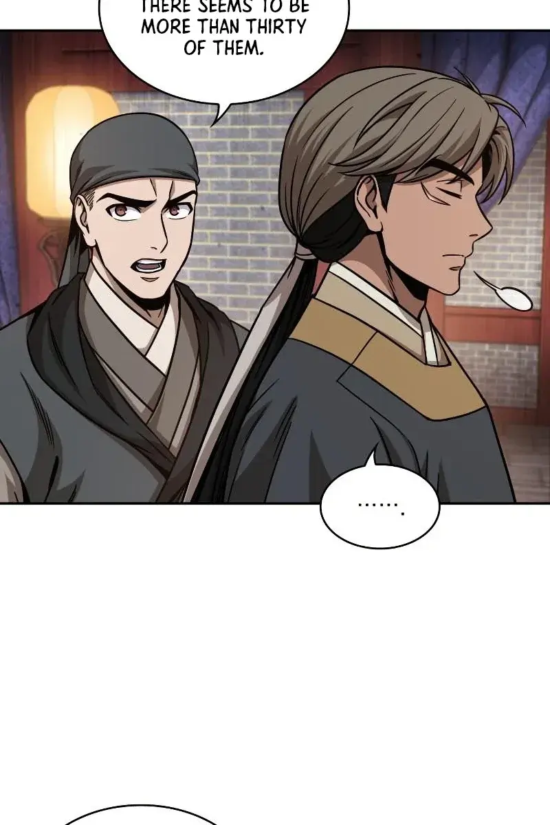 Nano Machine Chapter 157 Page 90