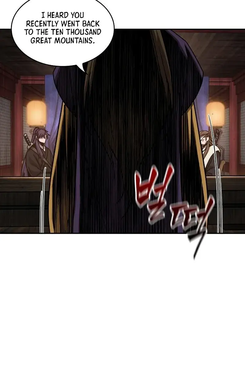 Nano Machine Chapter 157 Page 91