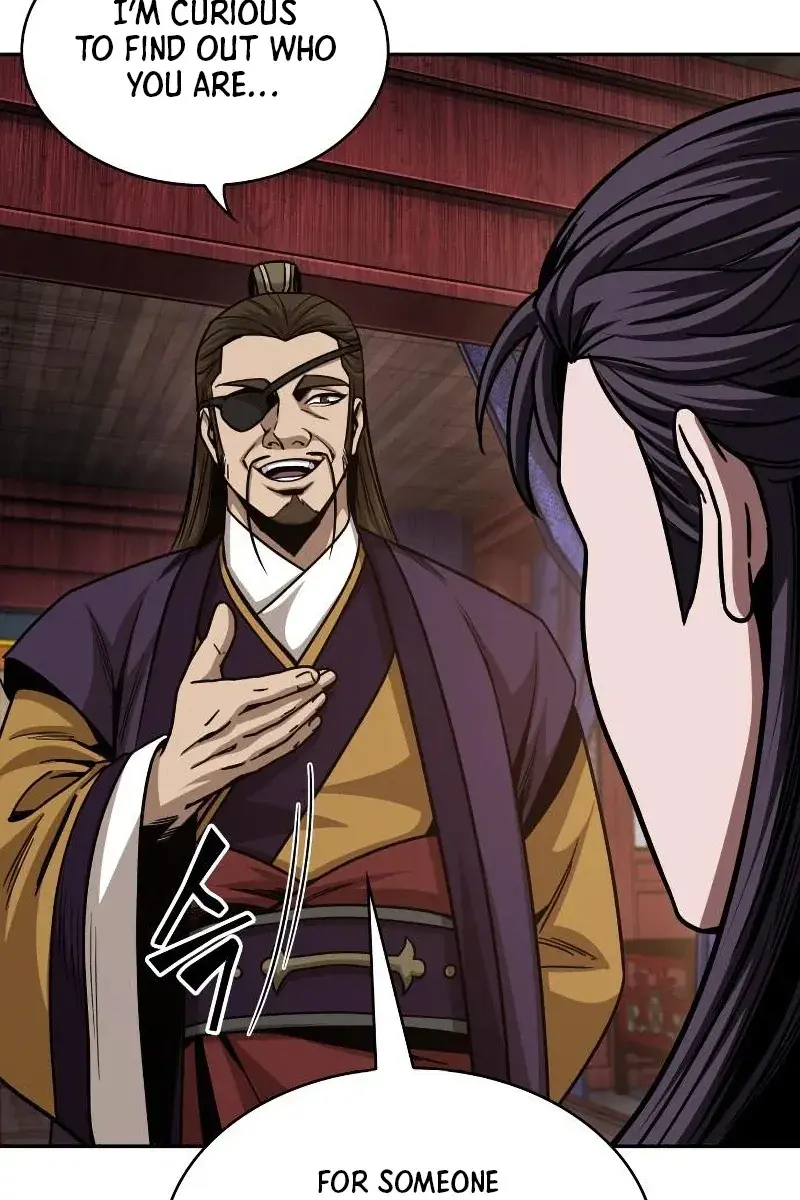 Nano Machine Chapter 157 Page 94