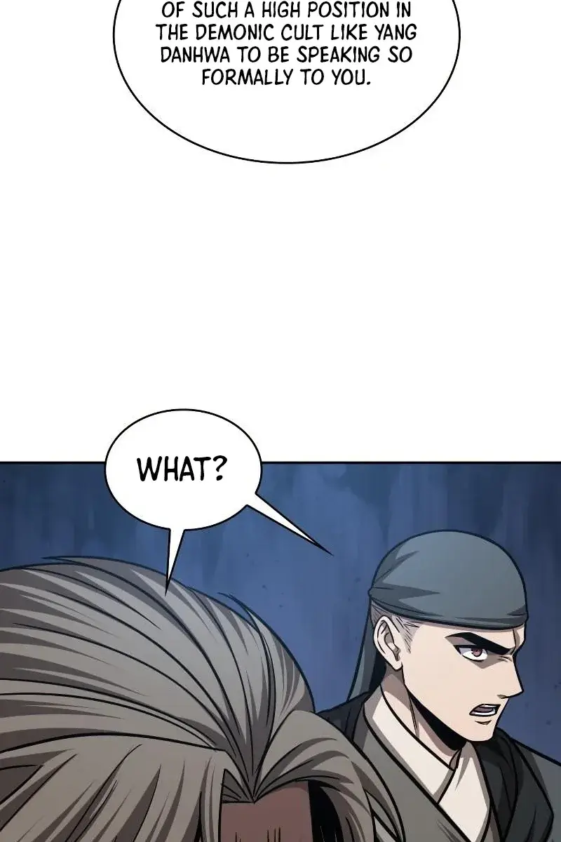 Nano Machine Chapter 157 Page 95