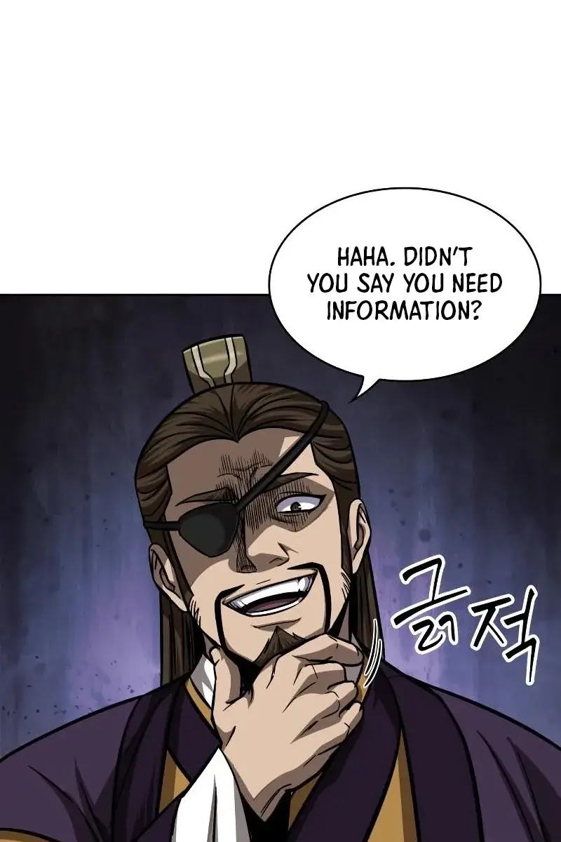 Nano Machine Chapter 157 Page 97