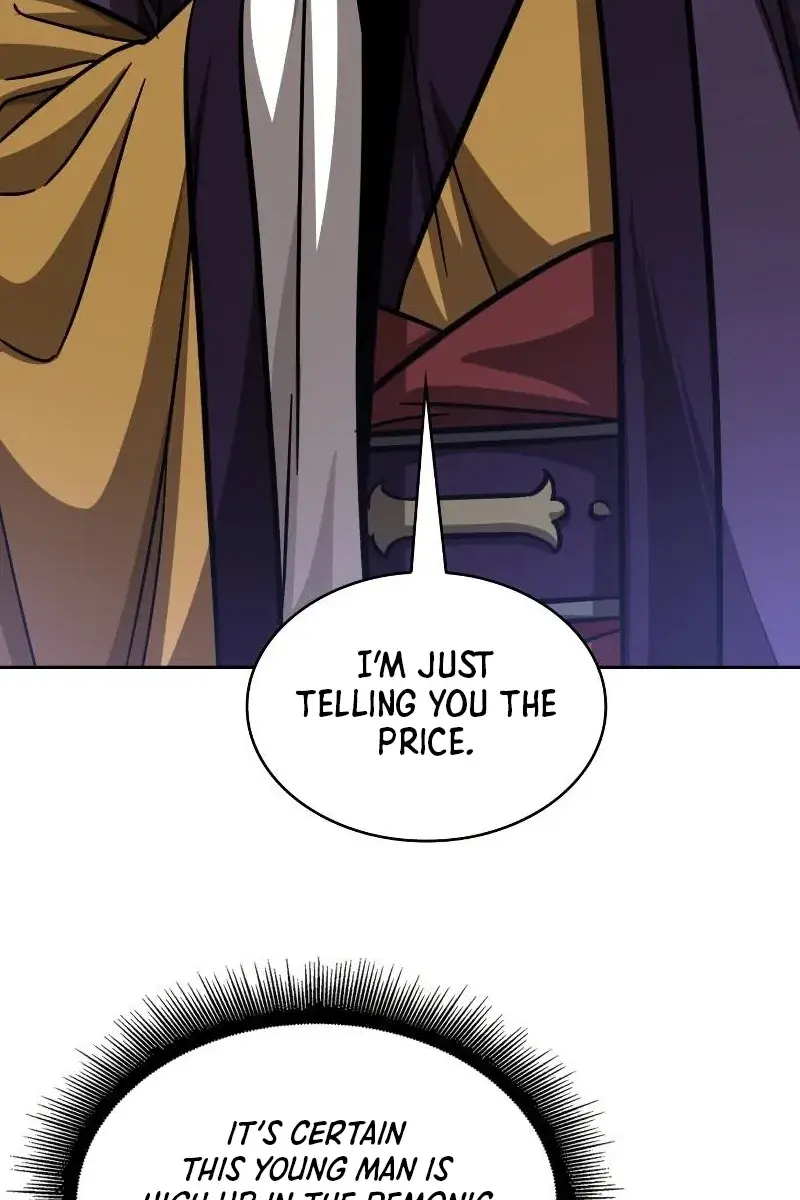 Nano Machine Chapter 157 Page 98