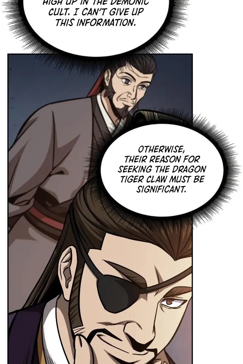 Nano Machine Chapter 157 Page 99