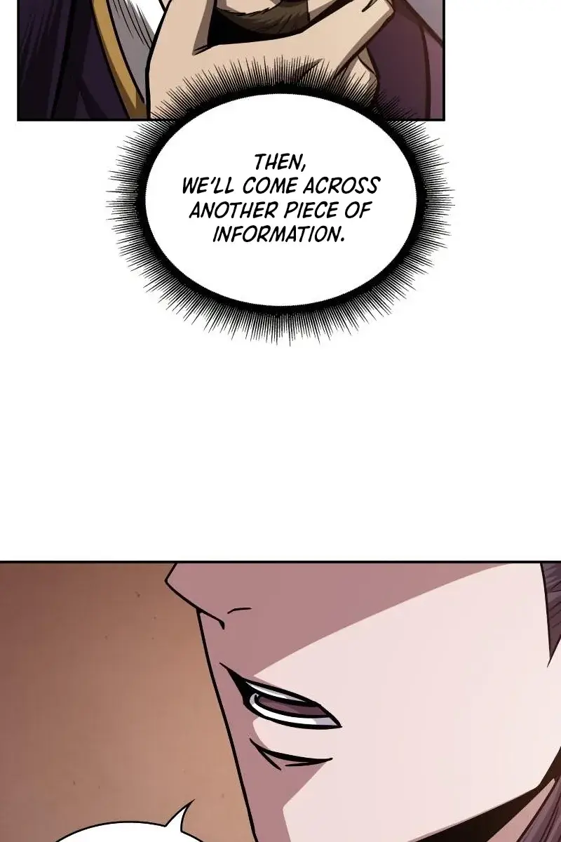 Nano Machine Chapter 157 Page 100