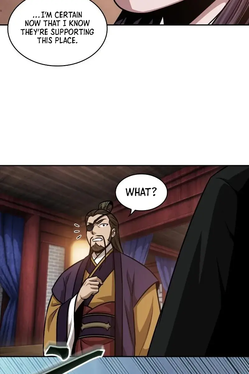 Nano Machine Chapter 157 Page 101