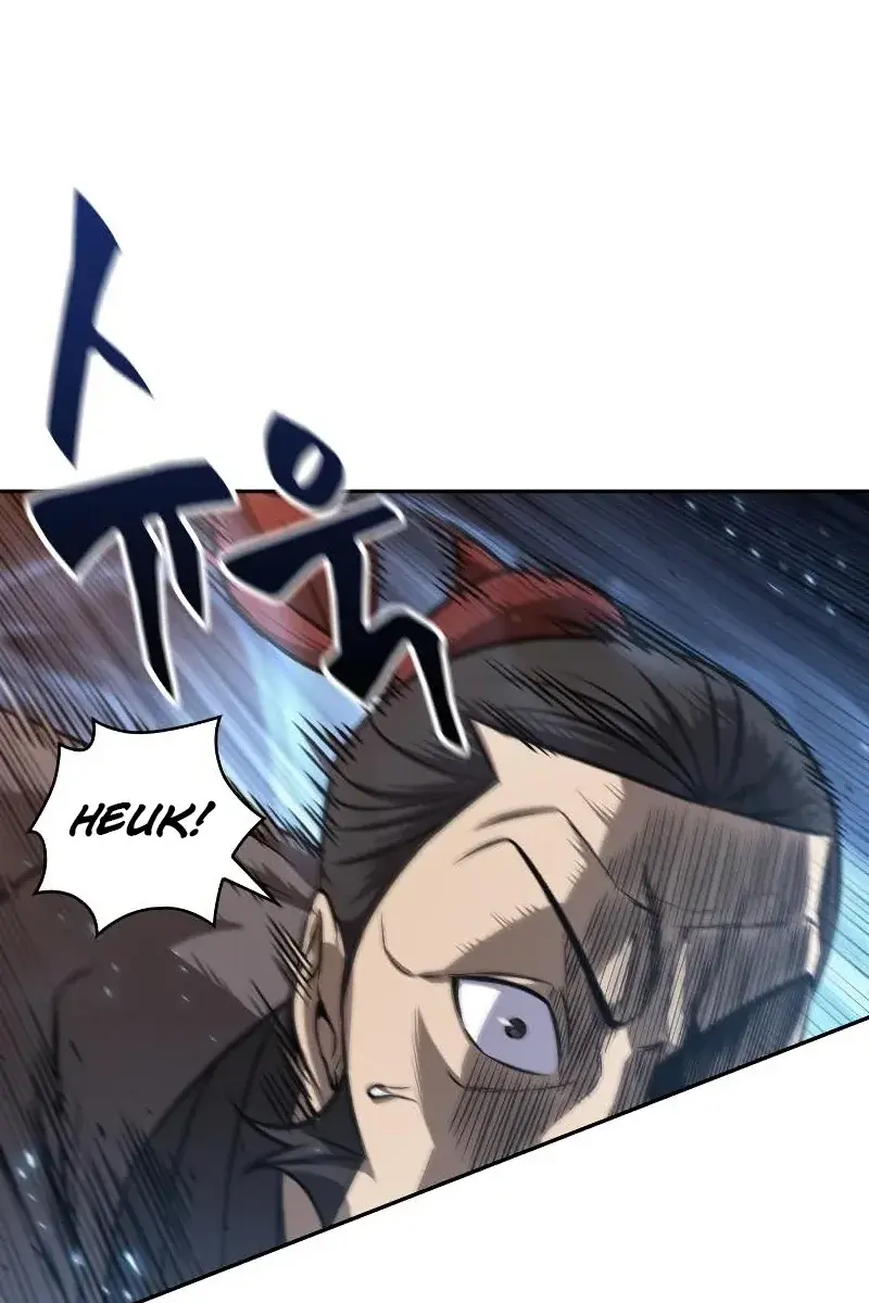 Nano Machine Chapter 157 Page 104