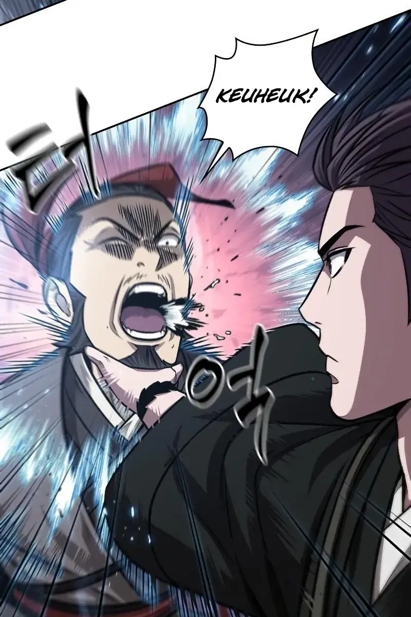 Nano Machine Chapter 157 Page 105