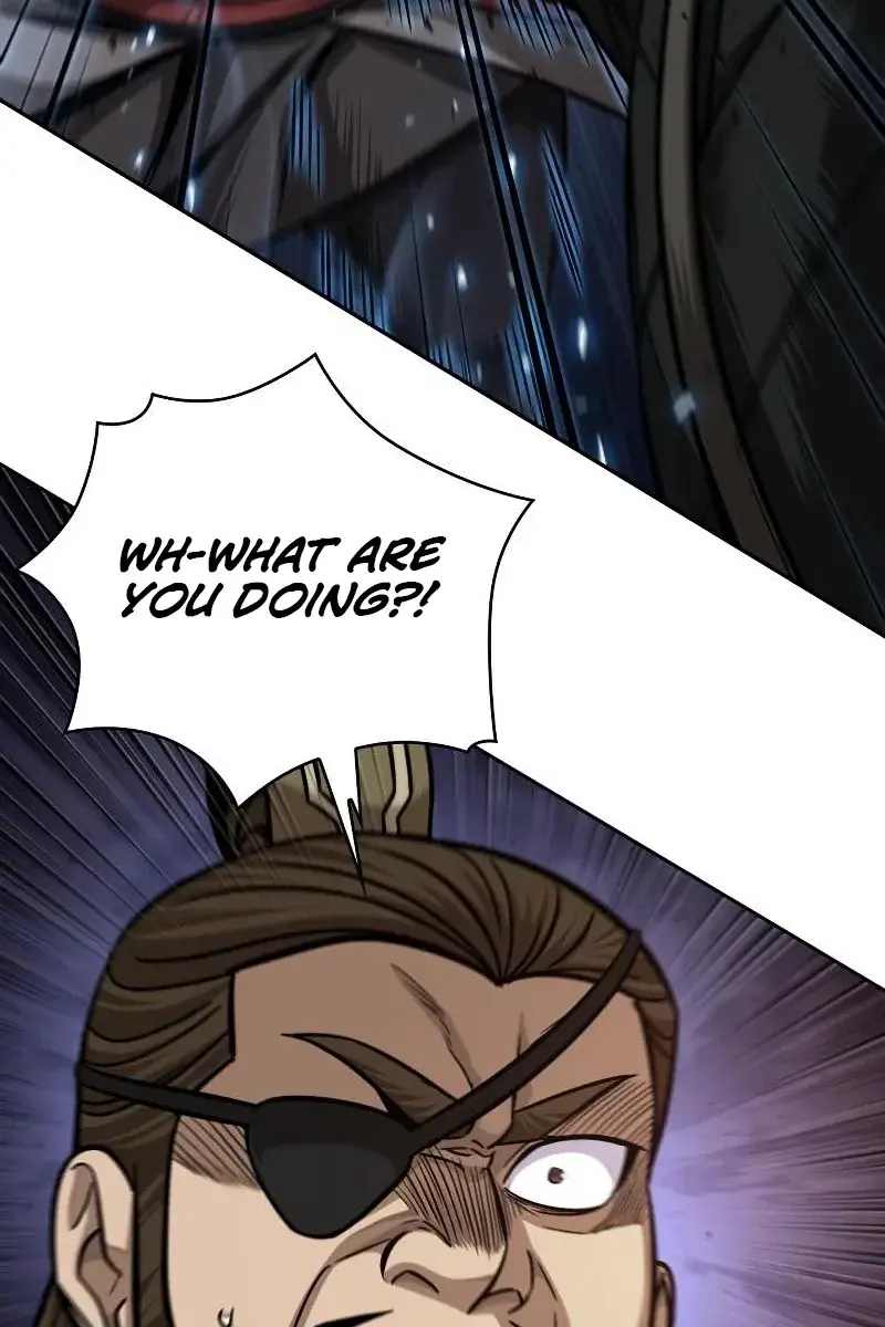 Nano Machine Chapter 157 Page 106