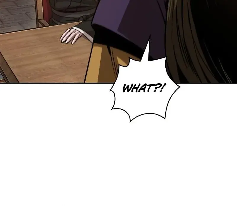 Nano Machine Chapter 157 Page 108