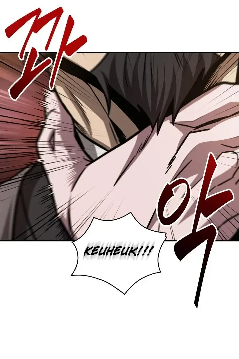 Nano Machine Chapter 157 Page 110