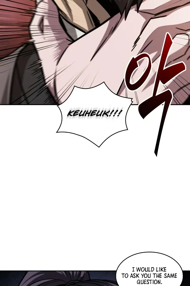 Nano Machine Chapter 158 Page 4