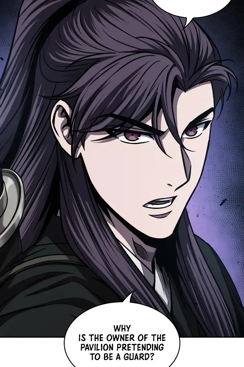 Nano Machine Chapter 158 Page 5