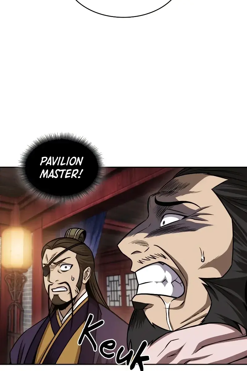 Nano Machine Chapter 158 Page 6