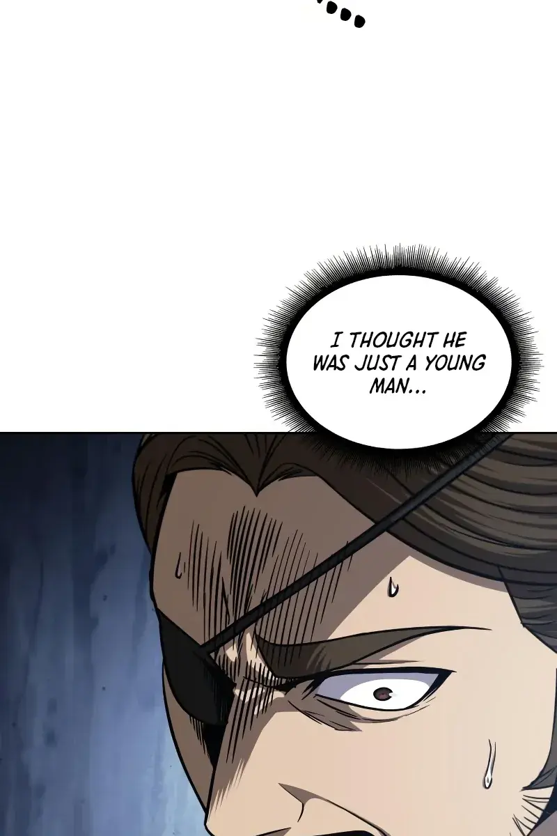 Nano Machine Chapter 158 Page 7