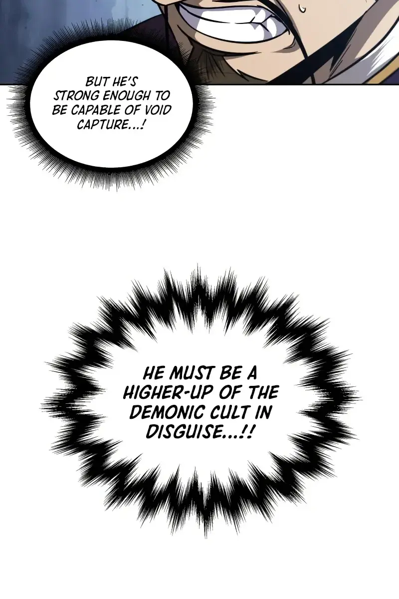 Nano Machine Chapter 158 Page 8