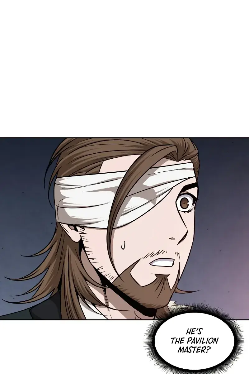 Nano Machine Chapter 158 Page 9