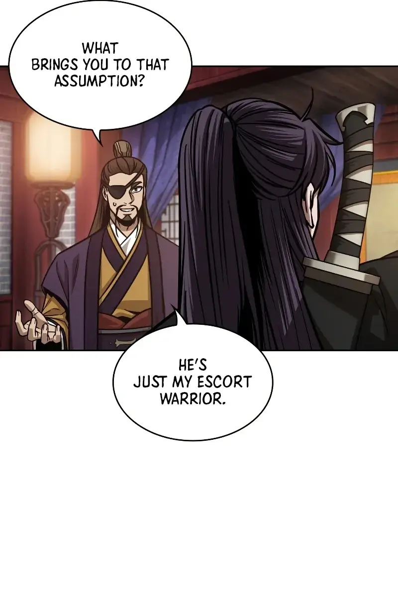 Nano Machine Chapter 158 Page 11