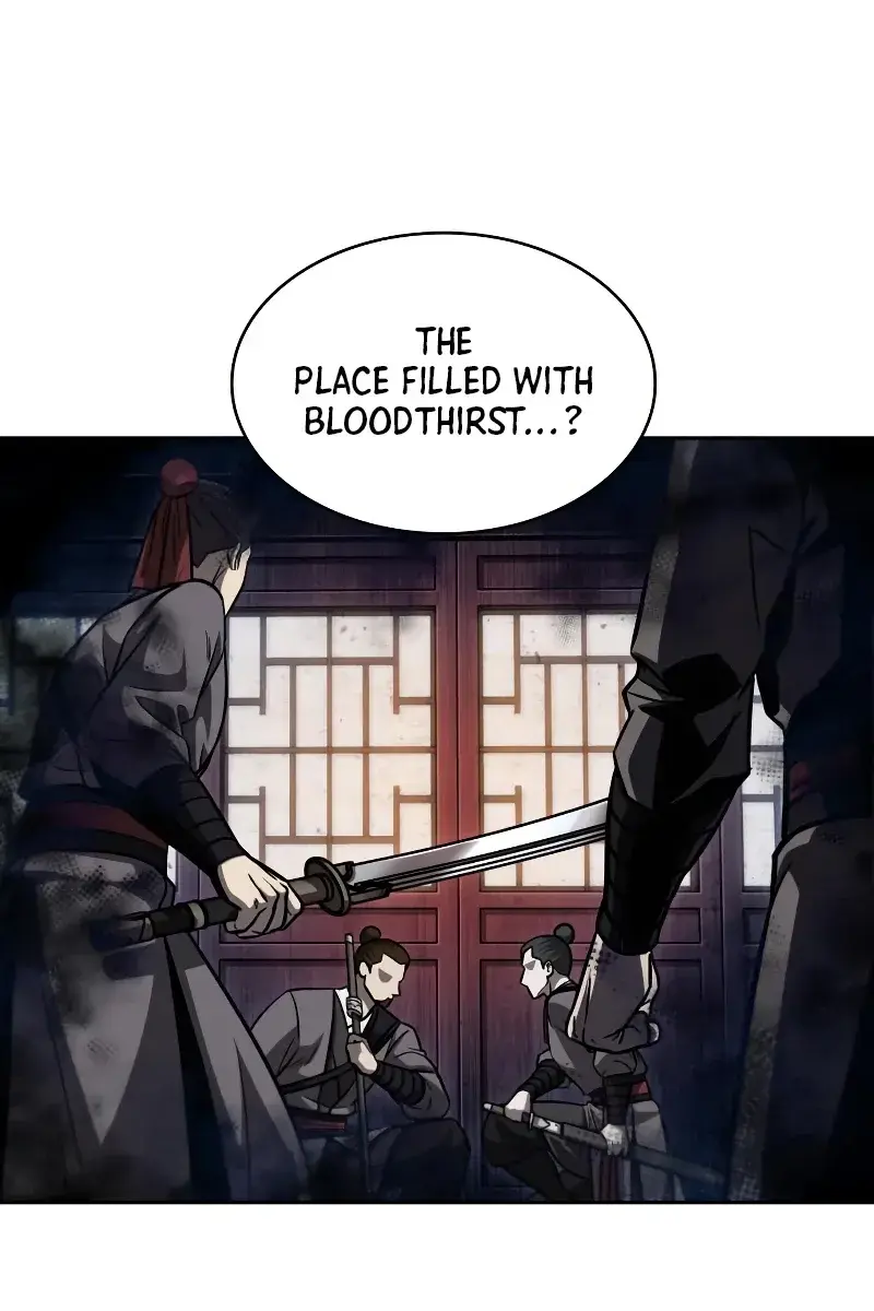 Nano Machine Chapter 158 Page 15